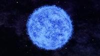 Click to watch 'Life and Death of a Star...' (popup) The Universe